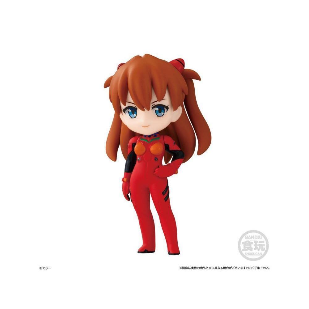 Evangelion Primostyle Set-Bandai-Ace Cards & Collectibles