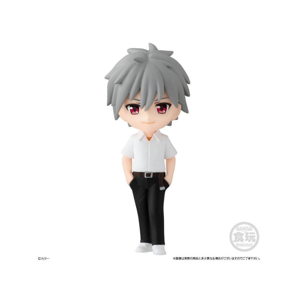 Evangelion Primostyle Set-Bandai-Ace Cards & Collectibles