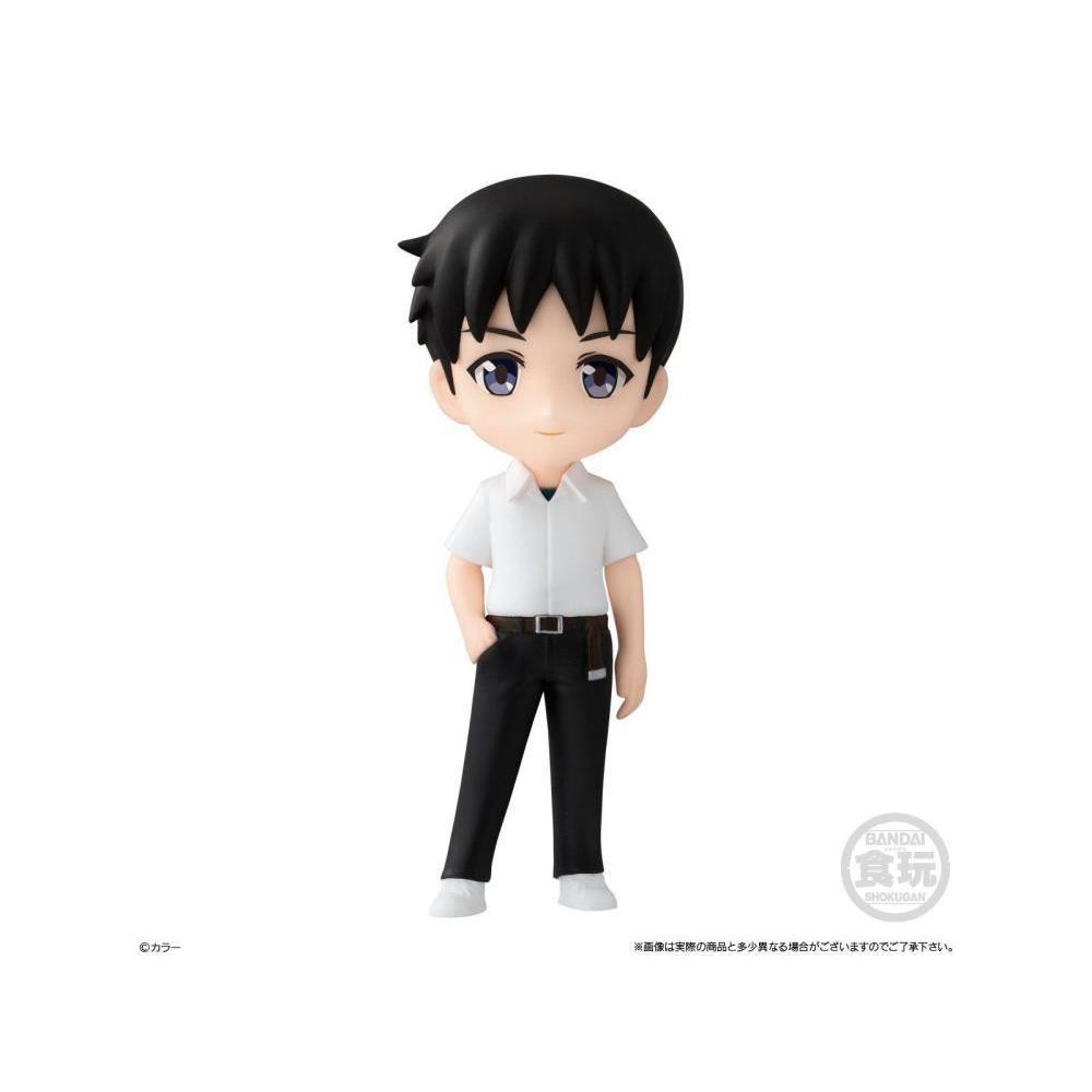 Evangelion Primostyle Set-Bandai-Ace Cards & Collectibles