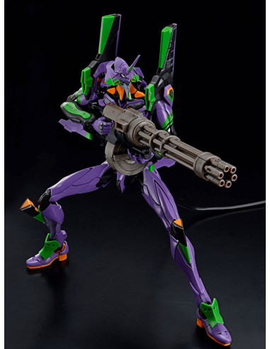 Evangelion RG Weapon Set-Bandai-Ace Cards &amp; Collectibles