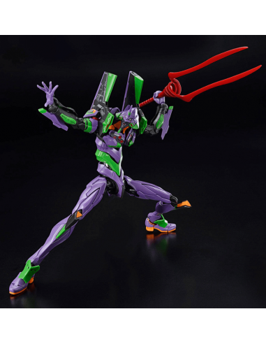 Evangelion RG Weapon Set-Bandai-Ace Cards &amp; Collectibles