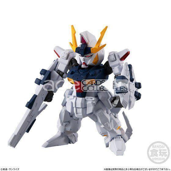 FW Gundam Converge EX30 Penelope [RX-104FF]-Bandai-Ace Cards &amp; Collectibles
