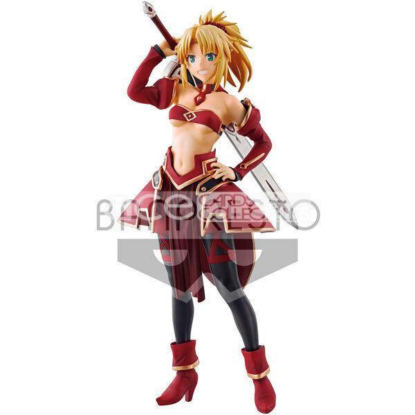 Fate/Apocrypha Saber of Red (Mordred)-Bandai-Ace Cards &amp; Collectibles