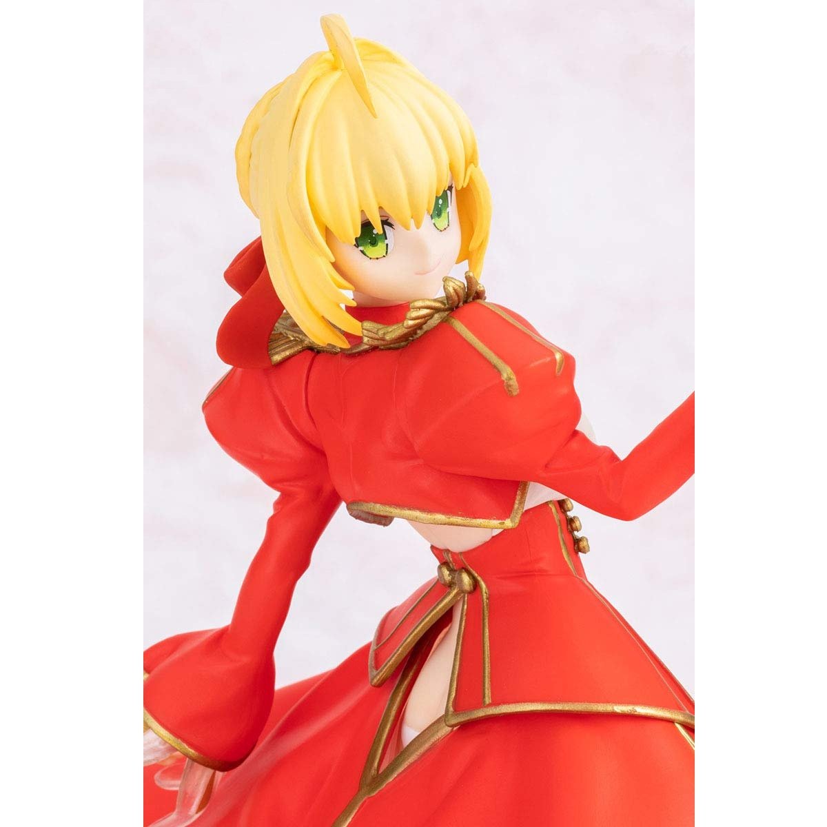 Fate/Extra Last Encore Saber-Bandai-Ace Cards &amp; Collectibles