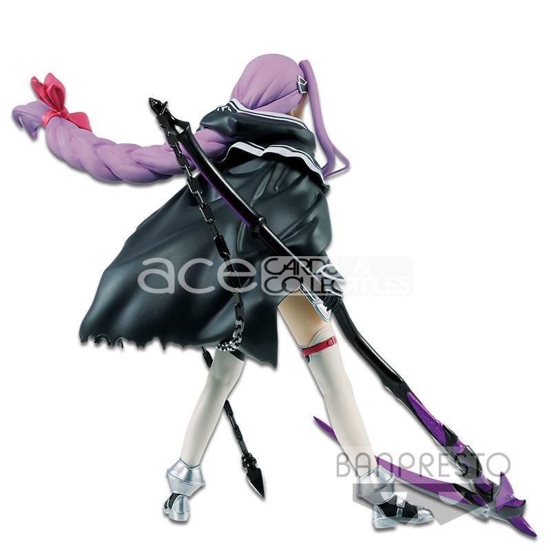 Fate/Grand Order Absolute Demonic Front Babylonia EXQ -"Ana" The Girl Who Bears Destiny-Bandai-Ace Cards & Collectibles