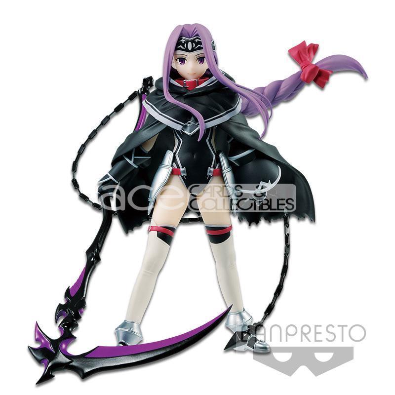 Fate/Grand Order Absolute Demonic Front Babylonia EXQ -"Ana" The Girl Who Bears Destiny-Bandai-Ace Cards & Collectibles