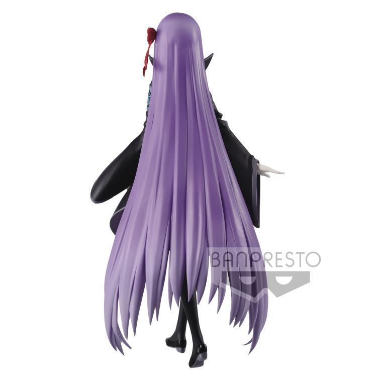 Fate/Grand Order BB &quot;Moon Cancer&quot; Servant-Bandai-Ace Cards &amp; Collectibles