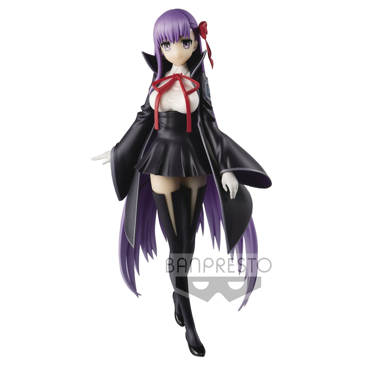 Fate/Grand Order BB &quot;Moon Cancer&quot; Servant-Bandai-Ace Cards &amp; Collectibles