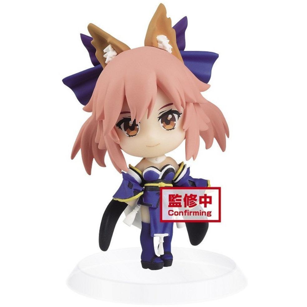 Fate/Grand Order &quot;Caster/Tamamo No Mae&quot; Vol. 1 -Chibikyun Character-Bandai-Ace Cards &amp; Collectibles