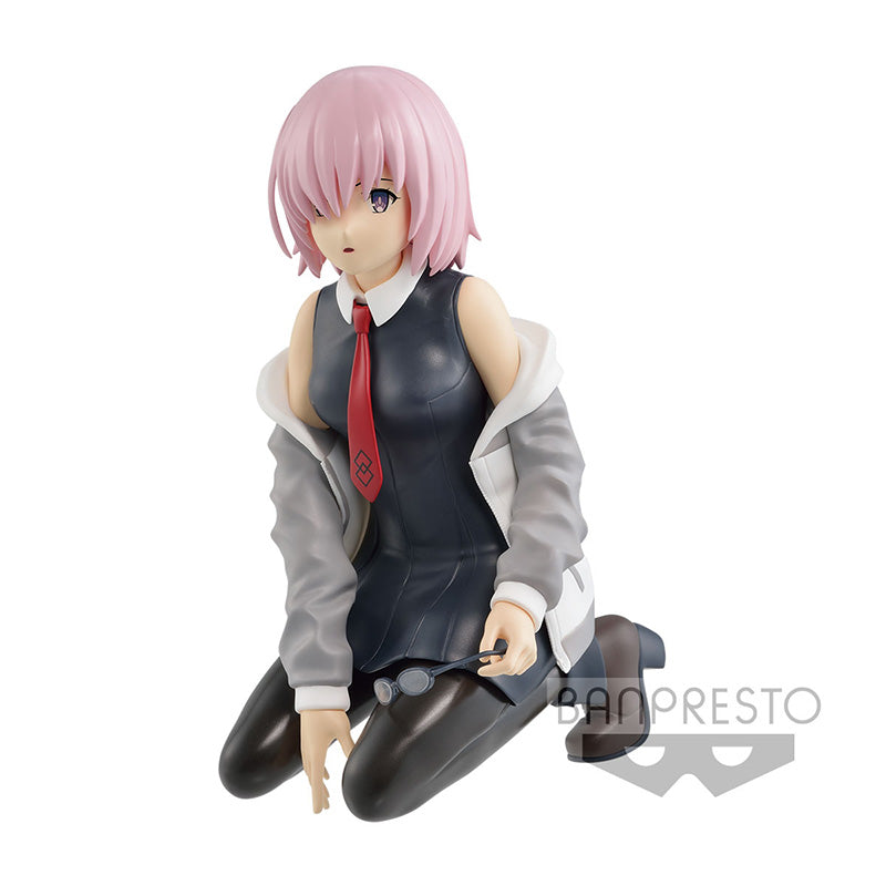 Fate/Grand Order Final Singularity Grand Temple Of Time: Solomon "Mash Kyrielight"-Bandai-Ace Cards & Collectibles