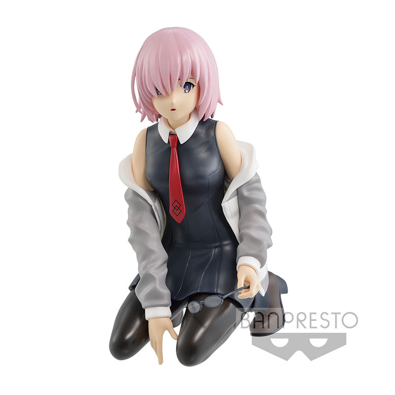 Fate/Grand Order Final Singularity Grand Temple Of Time: Solomon "Mash Kyrielight"-Bandai-Ace Cards & Collectibles