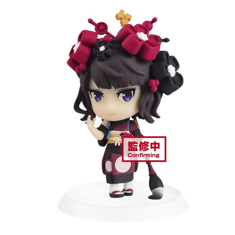 Fate/Grand Order "Foreigner/Katsushika Hokusai" Vol. 1 -Chibikyun Character-Bandai-Ace Cards & Collectibles