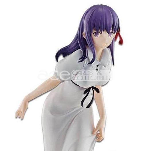Fate/Stay Night Heaven's Feel "Sakura Matou"-Bandai-Ace Cards & Collectibles