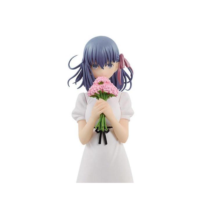 Fate/Stay Night -Heaven&#39;s Feel- &quot;Sakura Matou&quot;-Bandai-Ace Cards &amp; Collectibles