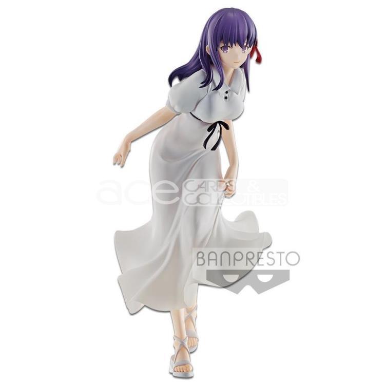 Fate/Stay Night Heaven's Feel "Sakura Matou"-Bandai-Ace Cards & Collectibles