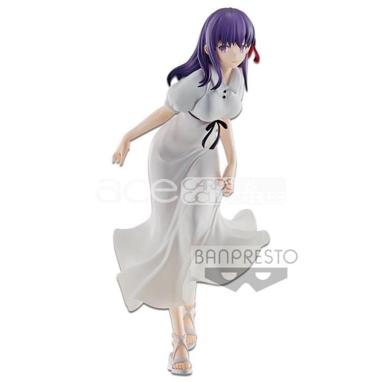 Fate/Stay Night Heaven&#39;s Feel &quot;Sakura Matou&quot;-Bandai-Ace Cards &amp; Collectibles