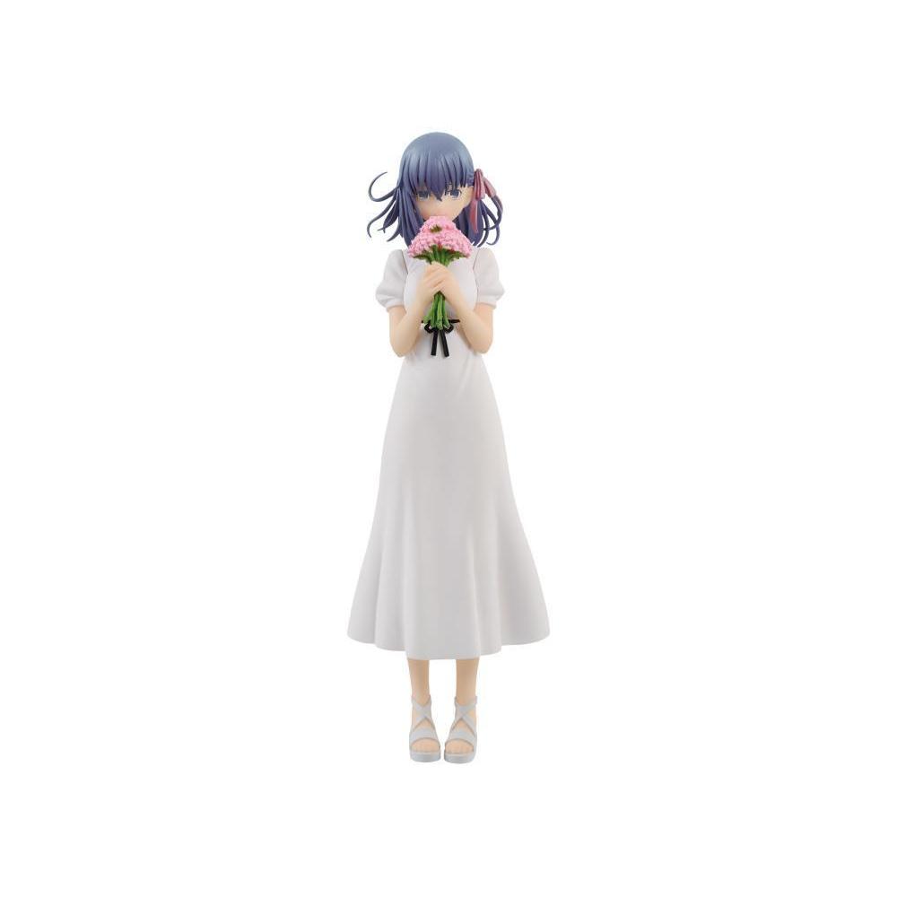 Fate/Stay Night -Heaven&#39;s Feel- &quot;Sakura Matou&quot;-Bandai-Ace Cards &amp; Collectibles
