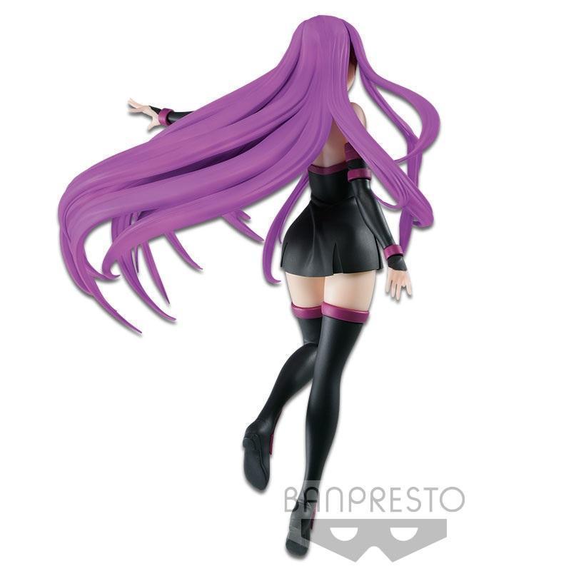 Fate/Stay Night The Movie -Heaven's Feel- EXQ "Rider"-Bandai-Ace Cards & Collectibles