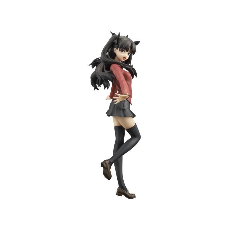 Fate/Stay Night -Ubw- &quot;Rin Tosaka&quot;-Bandai-Ace Cards &amp; Collectibles