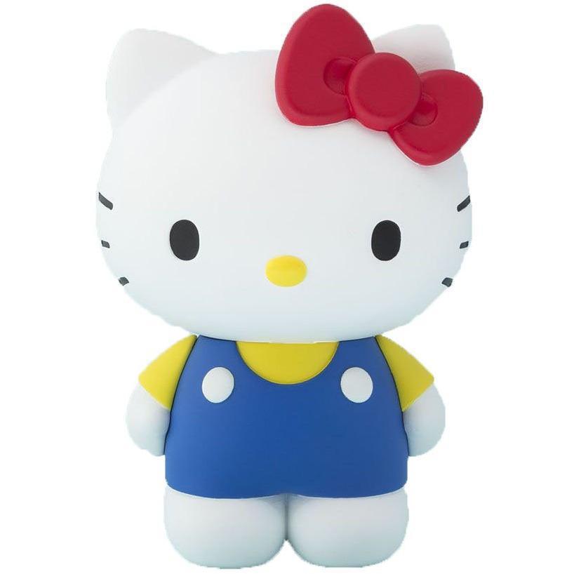 Figuarts Zero Hello Kitty -Blue-Bandai-Ace Cards & Collectibles