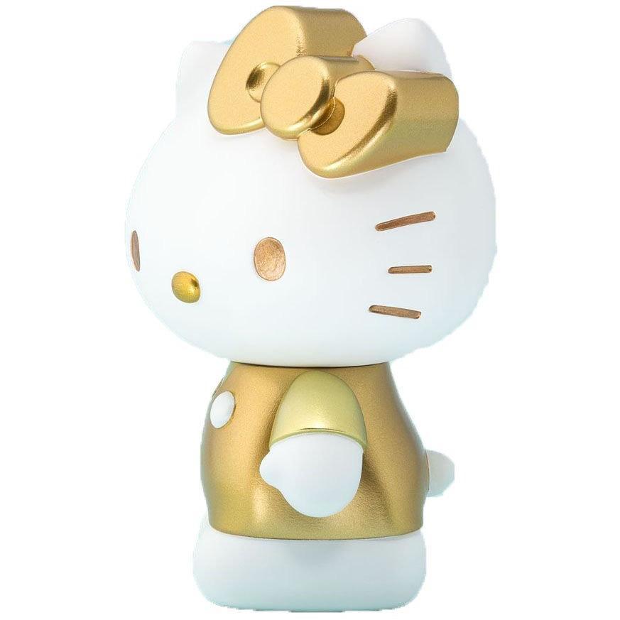 Figuarts Zero Hello Kitty -Gold-Bandai-Ace Cards & Collectibles