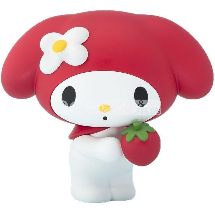 Figuarts Zero My Melody -Red-Bandai-Ace Cards &amp; Collectibles