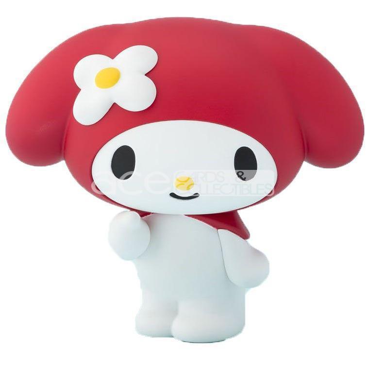 Figuarts Zero My Melody -Red-Bandai-Ace Cards & Collectibles