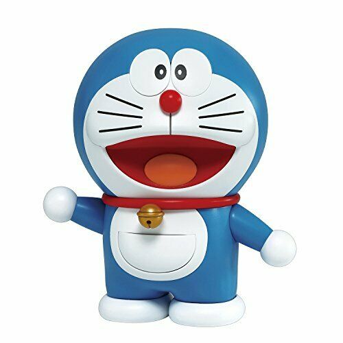Figure Rise Mechanics Doraemon (Plastic model)-Bandai-Ace Cards &amp; Collectibles
