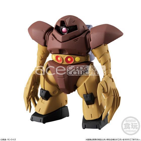 Fusion Works Gundam Converge #16-213 Neo Gundam-Bandai-Ace Cards & Collectibles