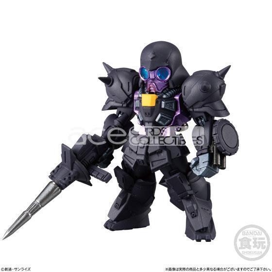 Fusion Works Gundam Converge #16-213 Neo Gundam-Bandai-Ace Cards & Collectibles