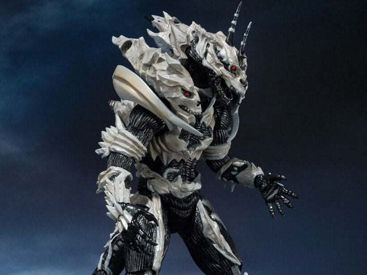 Godzilla S.H. Monster Arts &quot;Monster X&quot;-Bandai-Ace Cards &amp; Collectibles