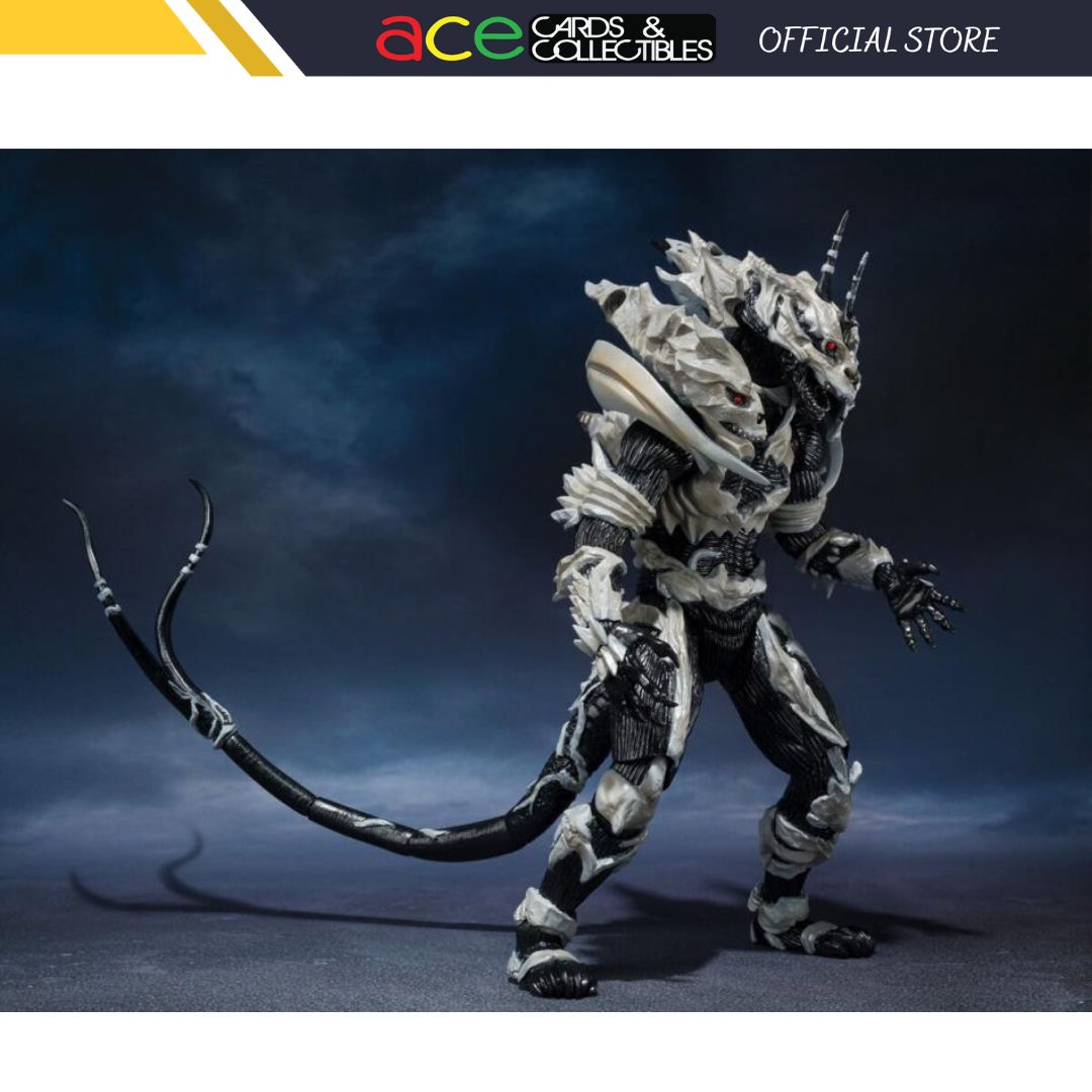 Godzilla S.H. Monster Arts "Monster X"-Bandai-Ace Cards & Collectibles