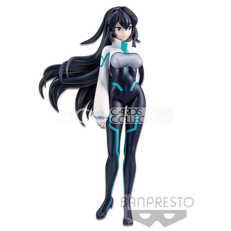 Gundam Build Divers Re-Rise EXQ "May"-Bandai-Ace Cards & Collectibles