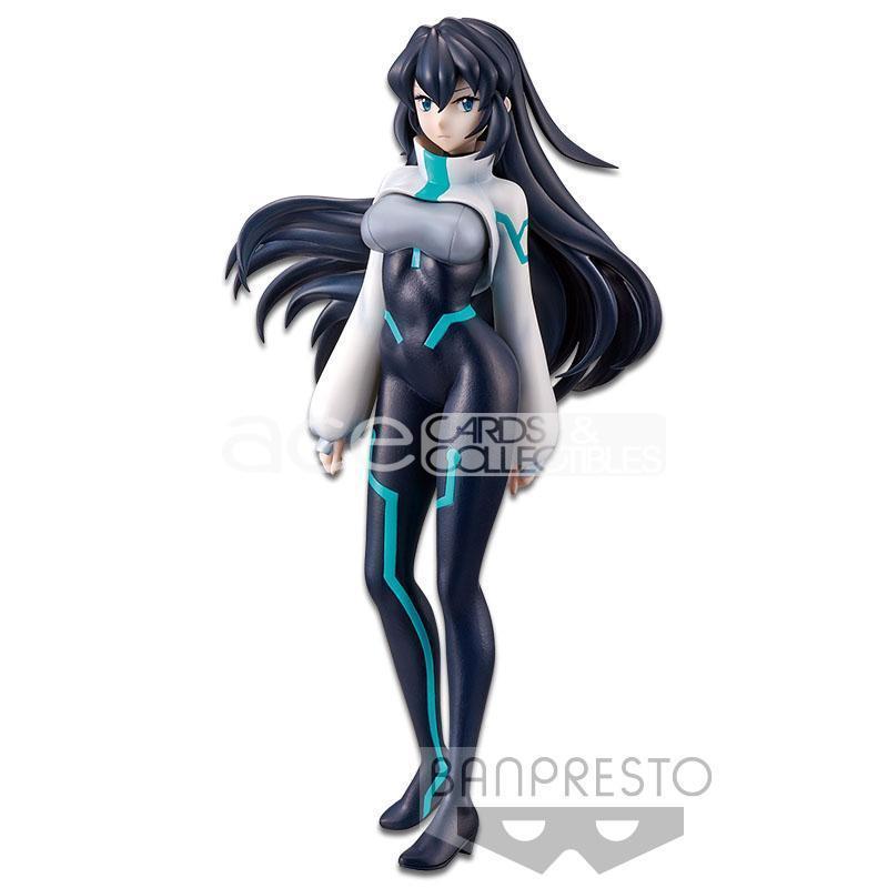 Gundam Build Divers Re-Rise EXQ "May"-Bandai-Ace Cards & Collectibles