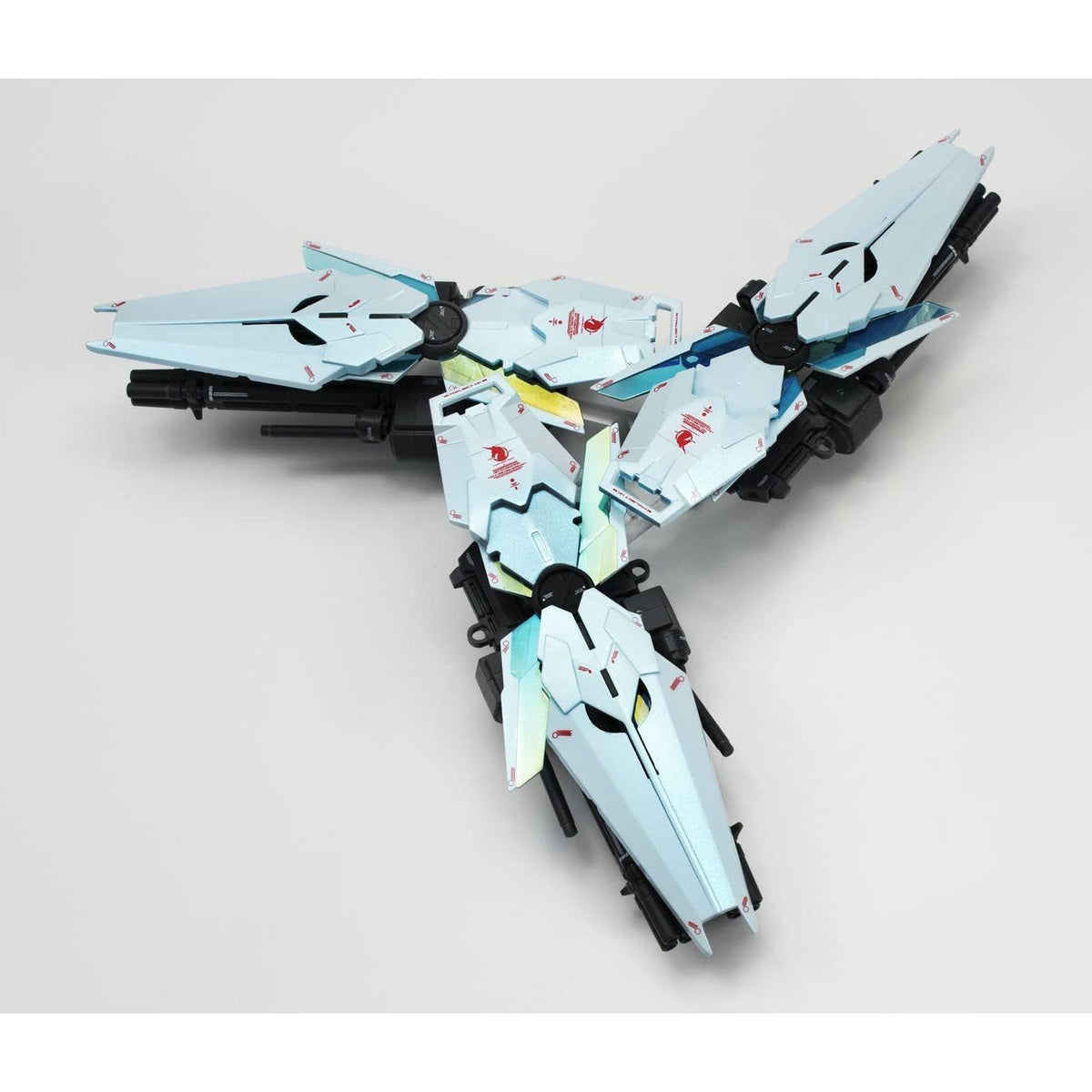 Gundam Fix Figuration Metal Composite Unicorn Gundam #1015-Bandai-Ace Cards &amp; Collectibles