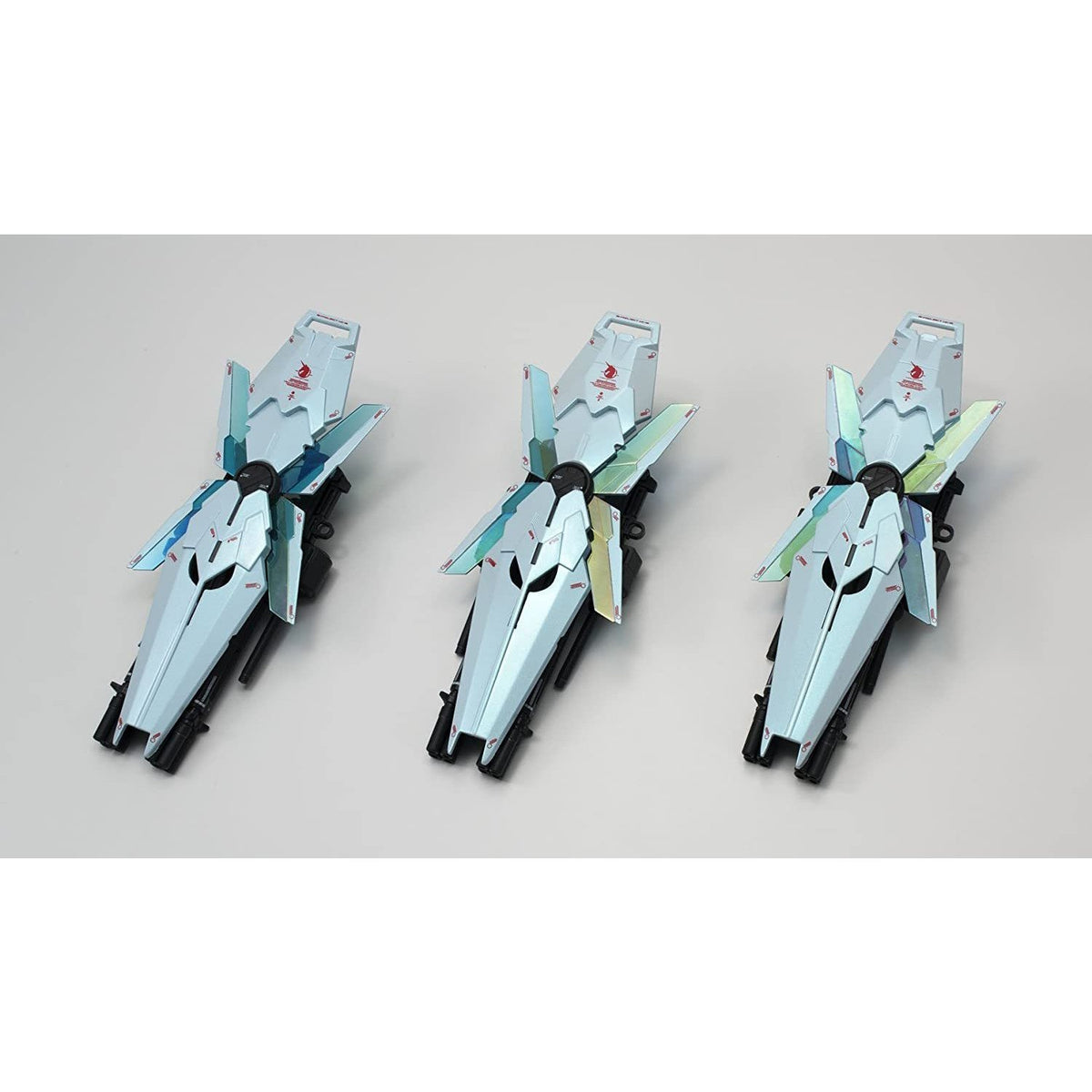 Gundam Fix Figuration Metal Composite Unicorn Gundam #1015-Bandai-Ace Cards &amp; Collectibles