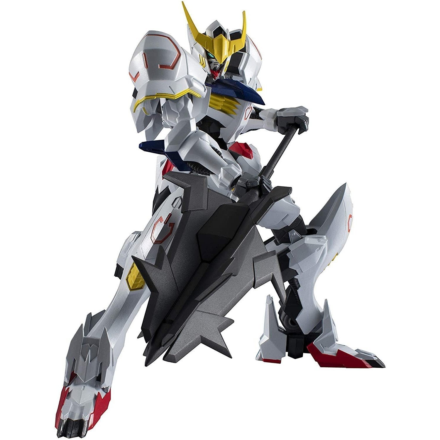 Gundam Universe ASW-G-08 Gundam Barbatos-Bandai-Ace Cards & Collectibles