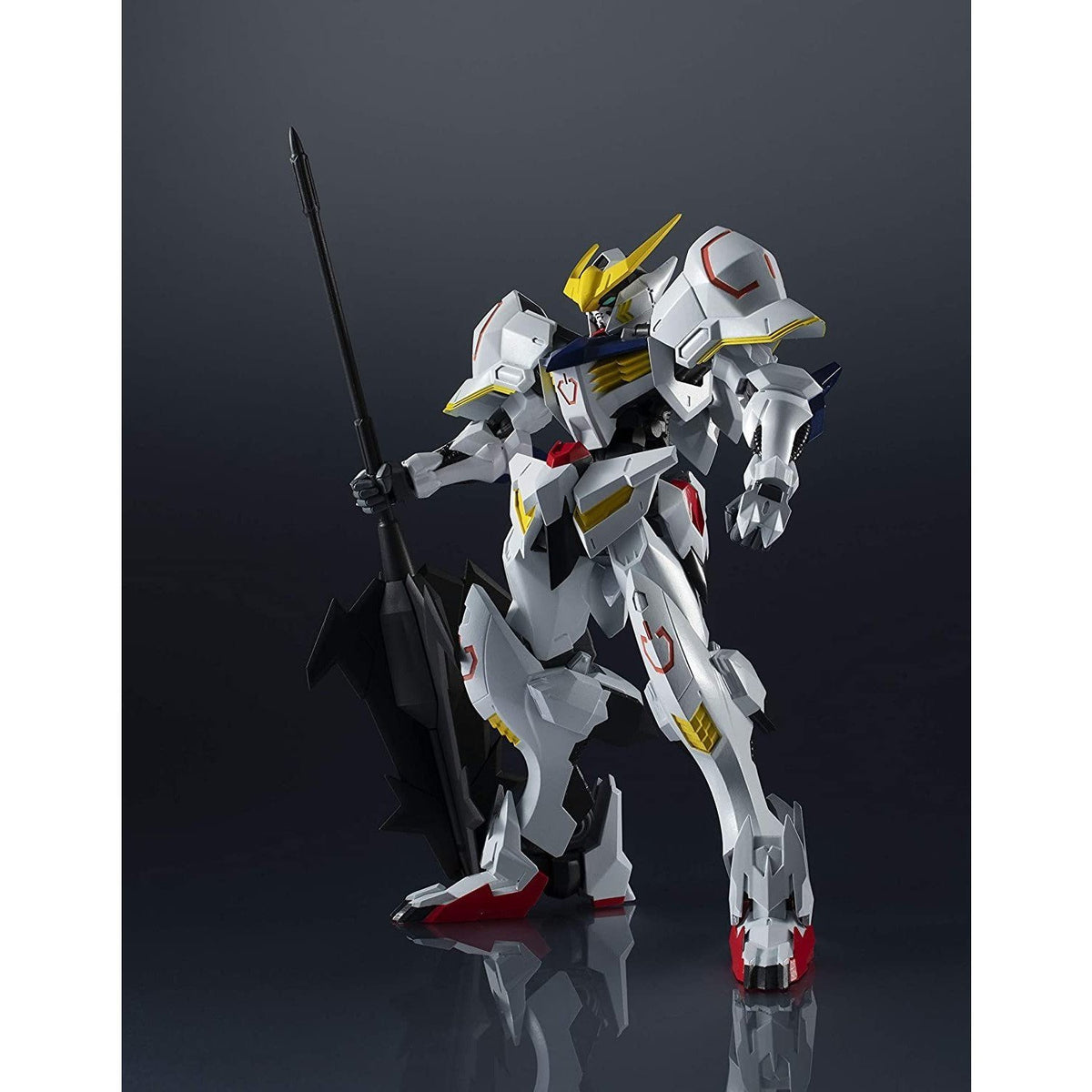 Gundam Universe ASW-G-08 Gundam Barbatos-Bandai-Ace Cards &amp; Collectibles