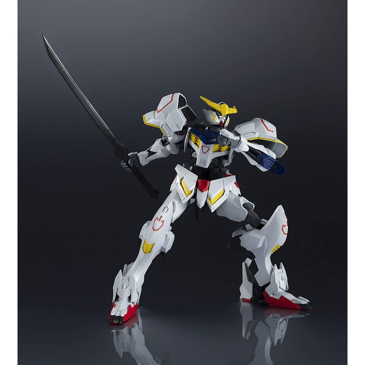 Gundam Universe ASW-G-08 Gundam Barbatos-Bandai-Ace Cards &amp; Collectibles