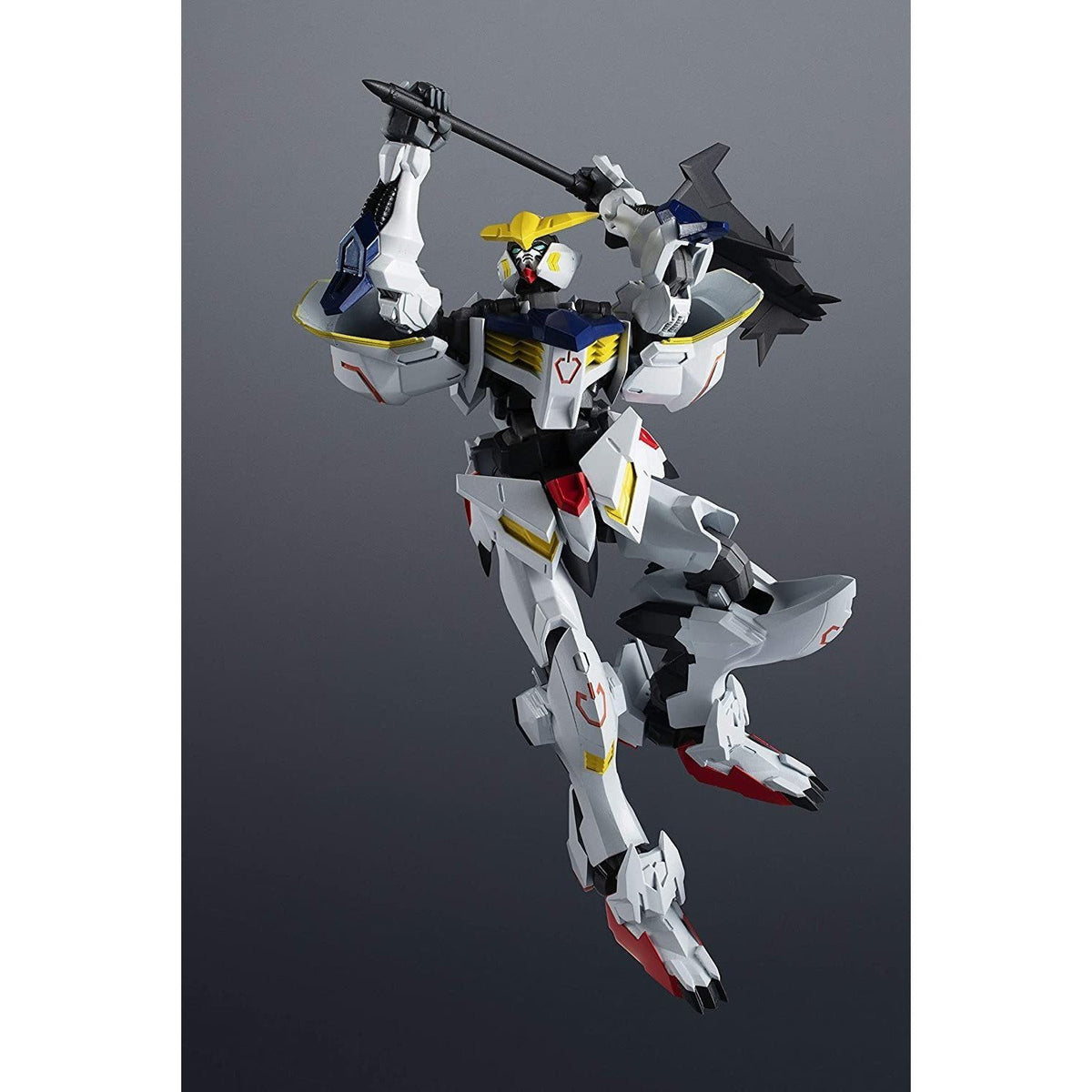 Gundam Universe ASW-G-08 Gundam Barbatos-Bandai-Ace Cards &amp; Collectibles