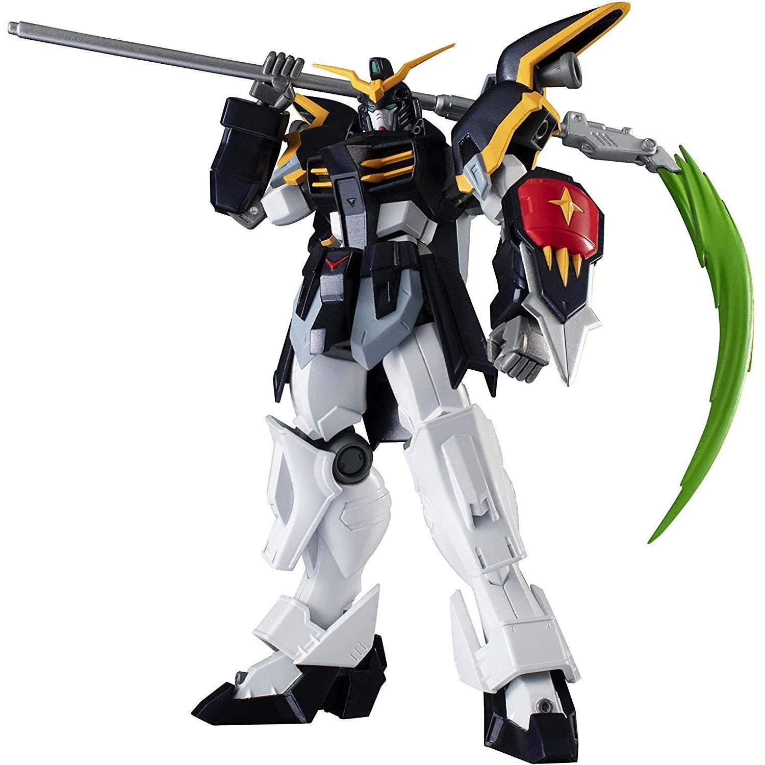 Gundam Universe XXXG-01D Gundam Deathscythe-Bandai-Ace Cards & Collectibles