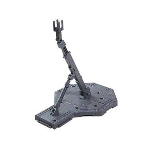 Gunpla 1/100 Action Base 1 Gray-Bandai-Ace Cards & Collectibles