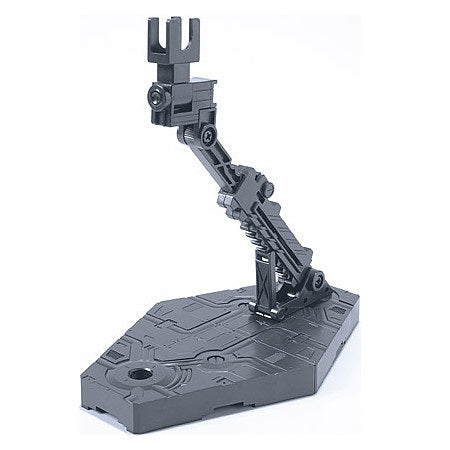 Gunpla 1/100 Action Base 2 Gray-Bandai-Ace Cards & Collectibles