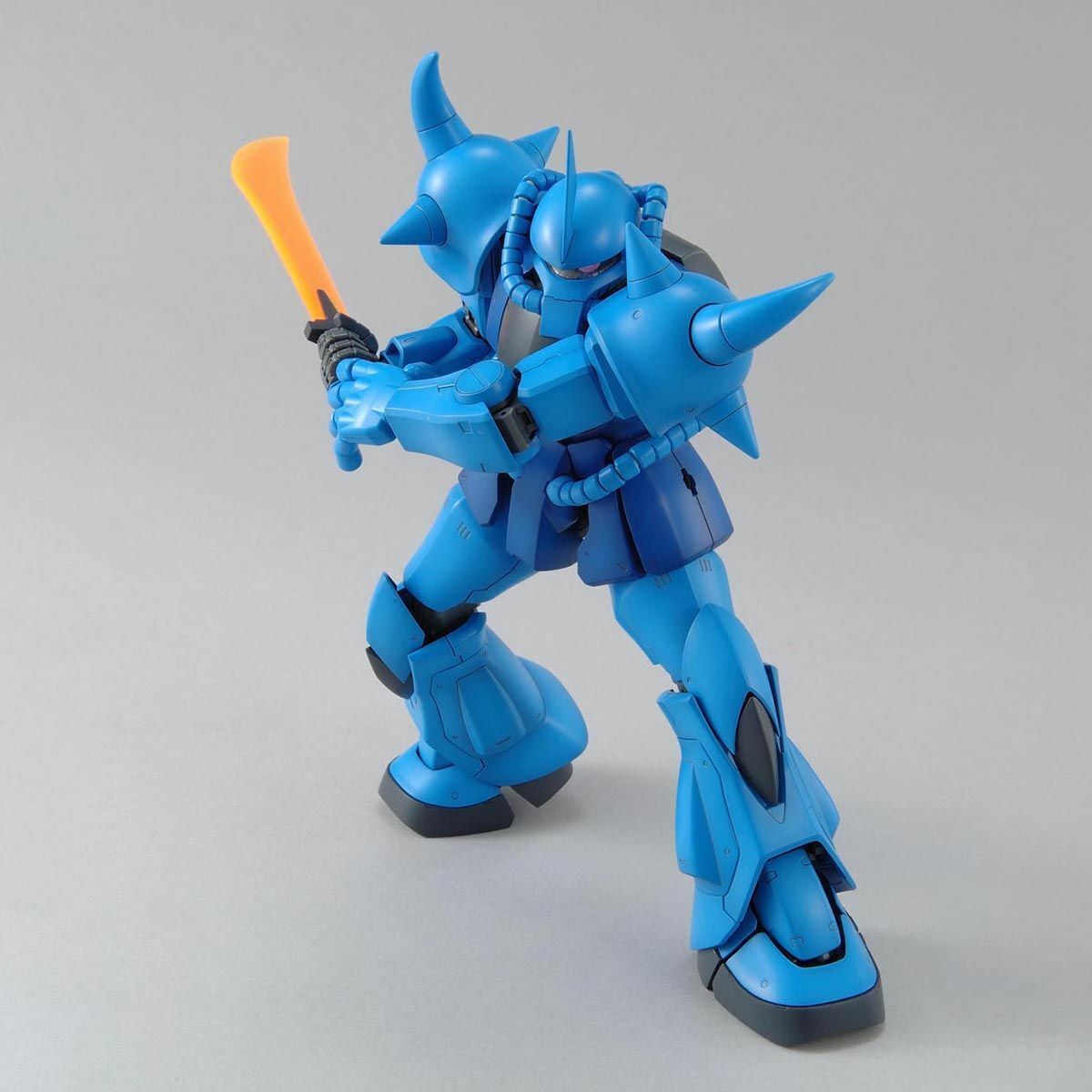 Gunpla 1/100 MG Gouf GF VER 2.0-Bandai-Ace Cards & Collectibles