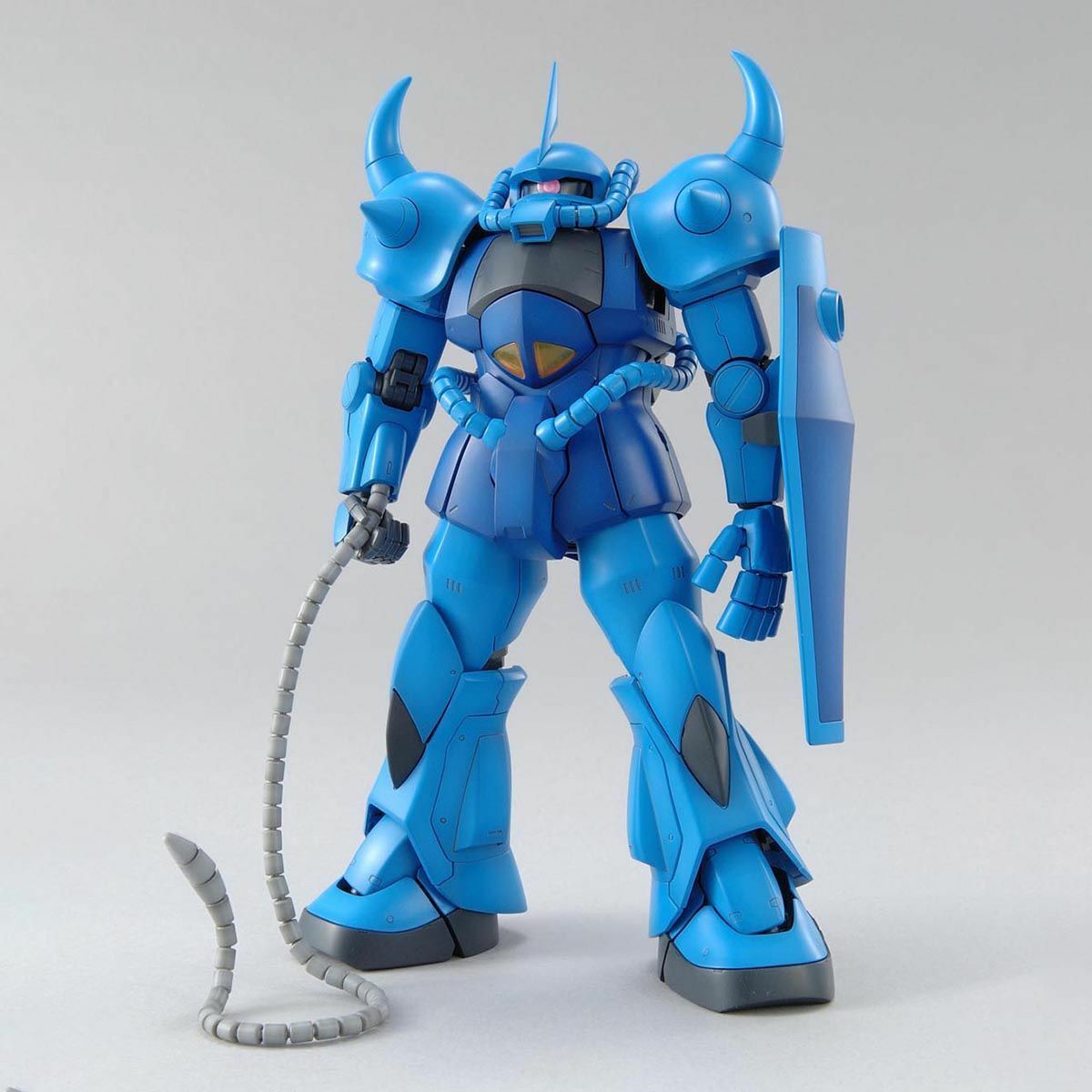 Gunpla 1/100 MG Gouf GF VER 2.0-Bandai-Ace Cards & Collectibles