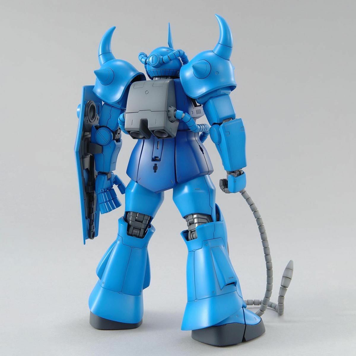 Gunpla 1/100 MG Gouf GF VER 2.0-Bandai-Ace Cards & Collectibles