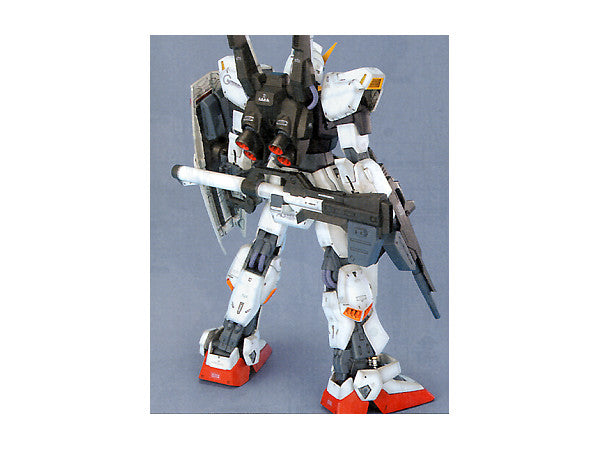Gunpla 1/100 MG Gundam Mk-II Ver. 2.0 AEUG-Bandai-Ace Cards &amp; Collectibles