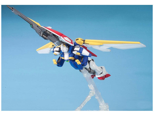 Gunpla 1/100 MG Wing Gundam-Bandai-Ace Cards &amp; Collectibles