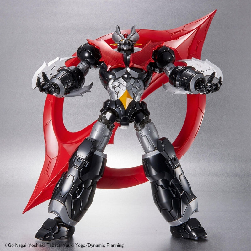 Gunpla 1/144 HG Gundam Mazinger Zero (Infinitism)-Bandai-Ace Cards & Collectibles