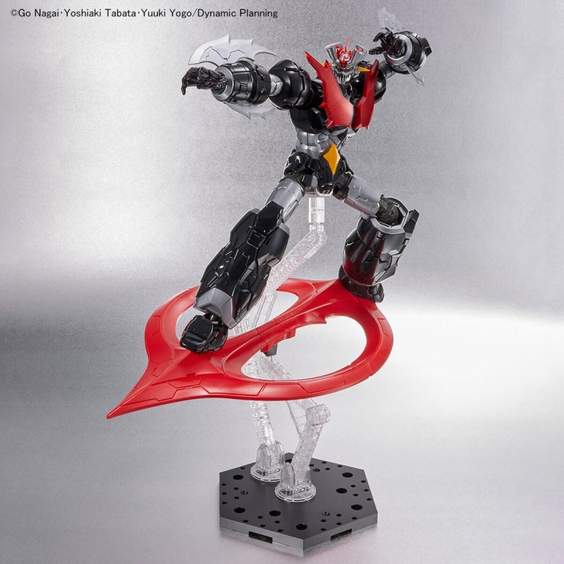 Gunpla 1/144 HG Gundam Mazinger Zero (Infinitism)-Bandai-Ace Cards & Collectibles
